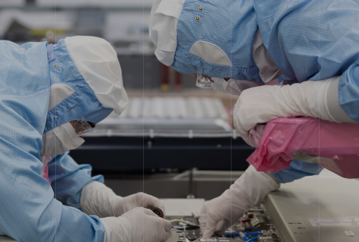 Ledakan AI Bikin ASML Ekspansi Besar-besaran, Kampus Baru Bisa Tampung 20.000 Pekerja